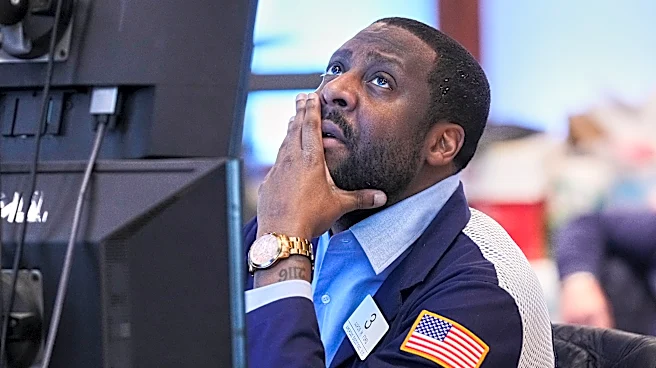 US stocks slip in early trading as oil prices turn upward again
