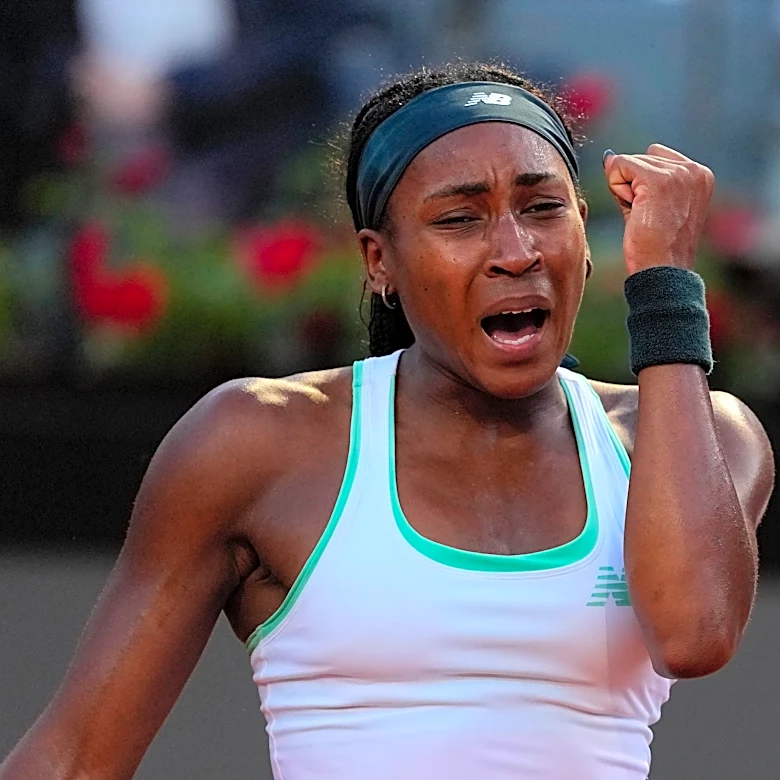 Sinner opens French Open against wild card as he chases a career Grand Slam