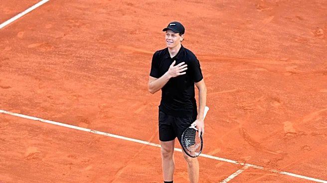 French Open 2026 guide: How to watch on TV, betting odds and more to know about Roland-Garros