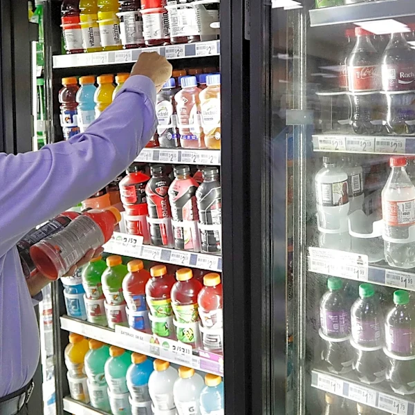 Trump will ease refrigerant rule in a bid to address surging grocery costs