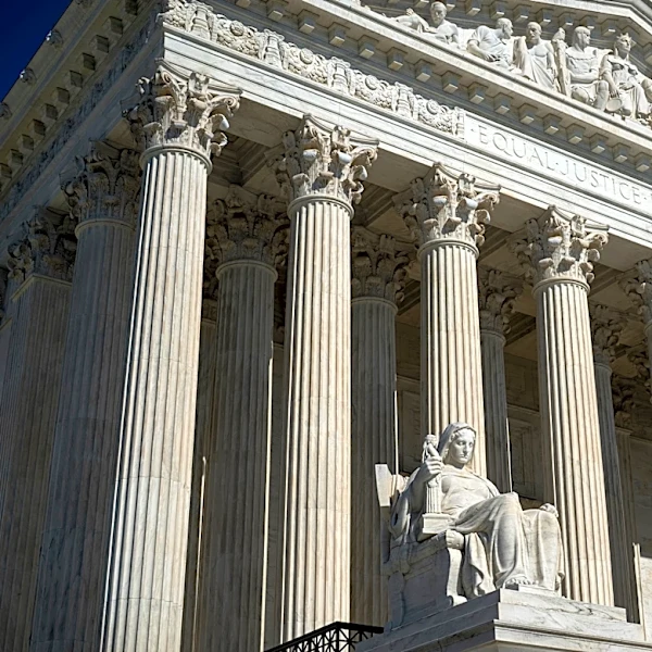 Supreme Court dismisses Alabama's bid to execute inmate with borderline intellectual disability