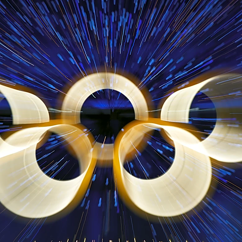 Berlin OKs bid to rehost Olympics on or after 100th anniversary of 1936 Games under the Nazis