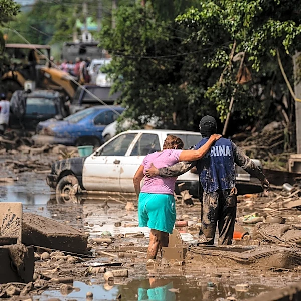 Atlantic hurricane season forecast to be milder than normal thanks to El Nino