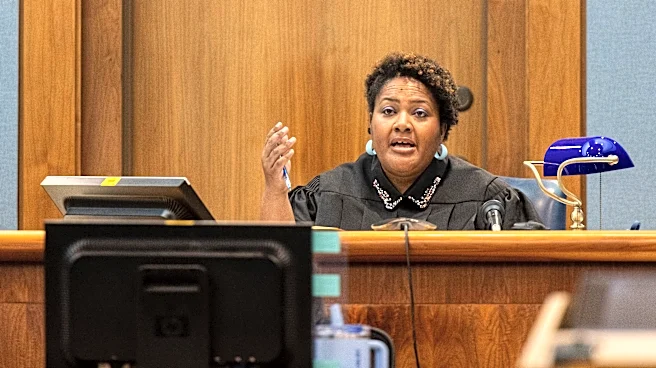 Judge dismisses charges against ex-administrator accused after student shot teacher