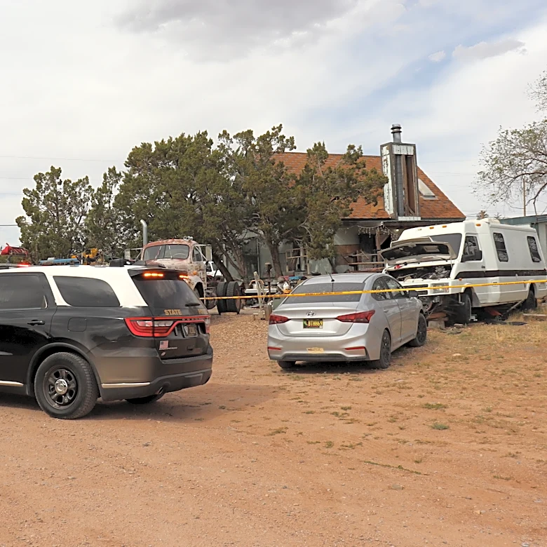 What to know the mysterious deaths in New Mexico linked to unknown substance