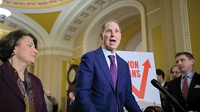 Lawmakers warn data protection rules don't protect key sites, including White House and CIA