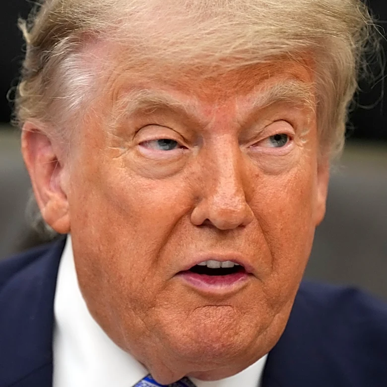 Trump postpones signing artificial intelligence order out of concern it would hurt the AI industry