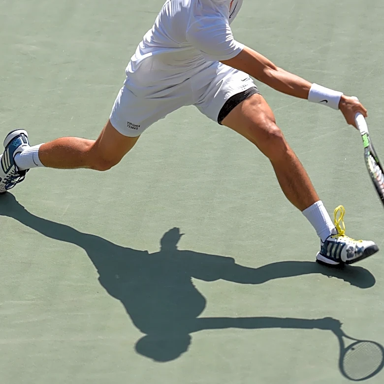NCAA tennis served up a dose of uncertainty as colleges face growing financial strain, program cuts