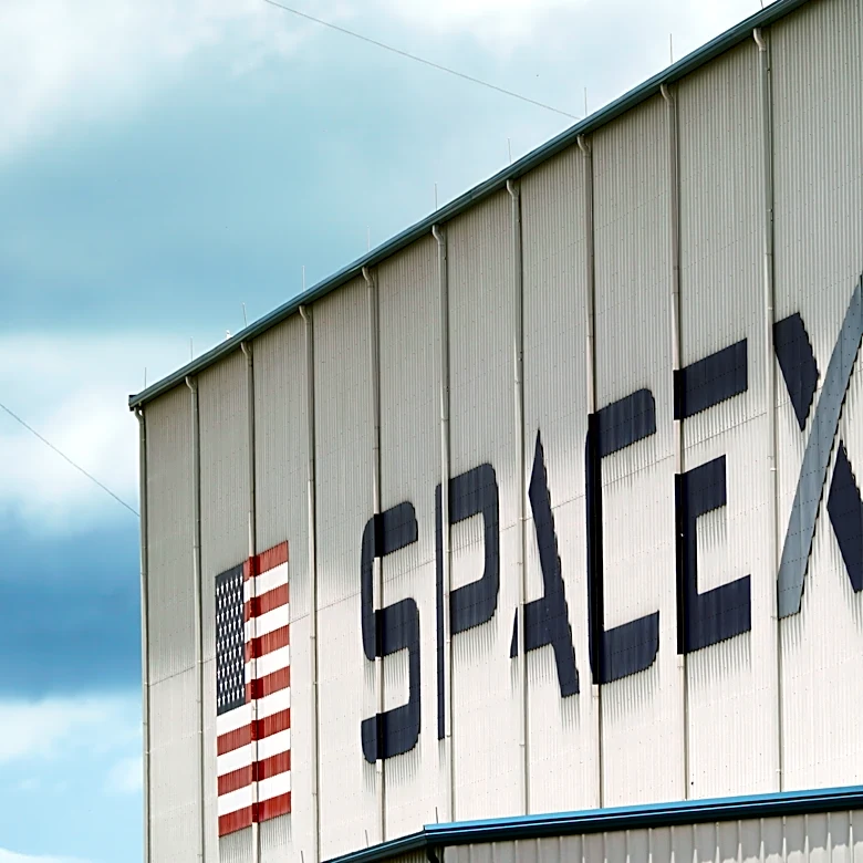 A look at the SpaceX IPO by the numbers