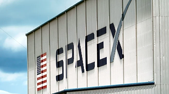 A look at the SpaceX IPO by the numbers