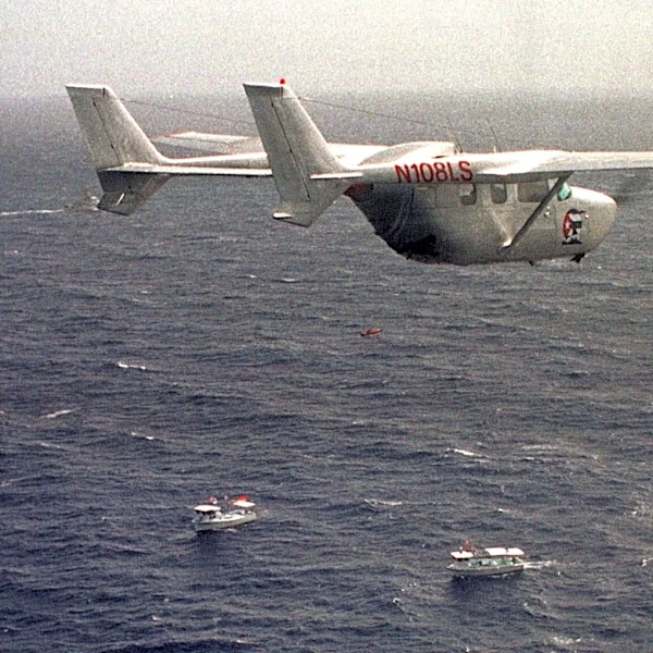 Indictment of former Cuban president includes 5 fighter jet pilots involved in 1996 plane downings