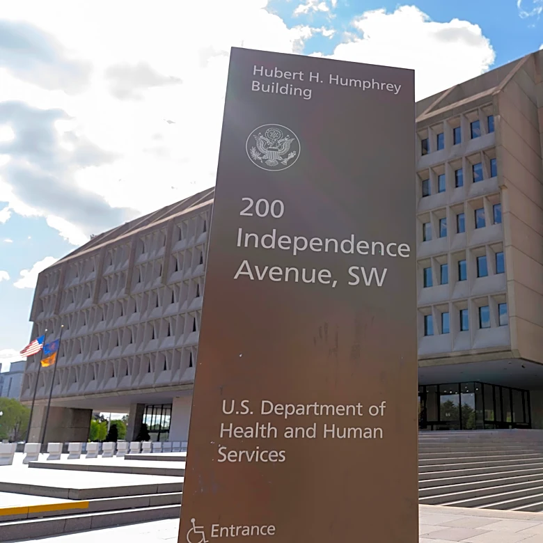 The Trump administration expands its use of AI in the hunt for healthcare fraud