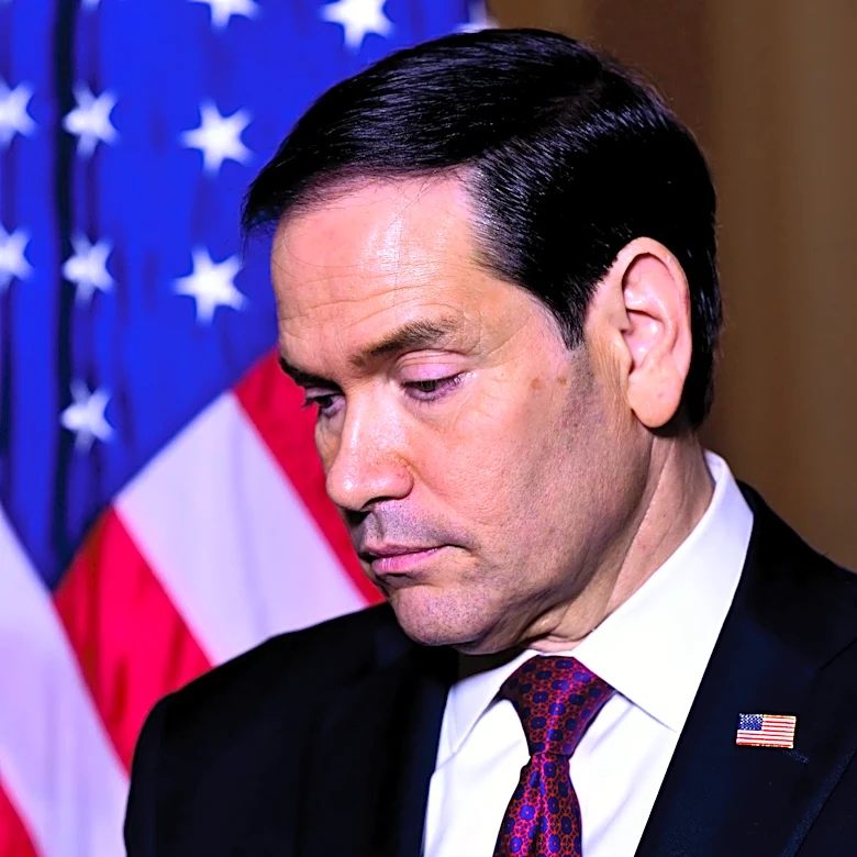 Rubio doubtful of diplomacy with Cuba as Trump raises new threat of military action