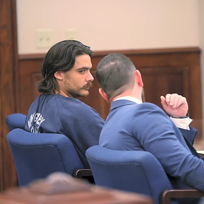 Free speech or race-baiting? Tennessee shooting stirs debate over livestreamer's approach