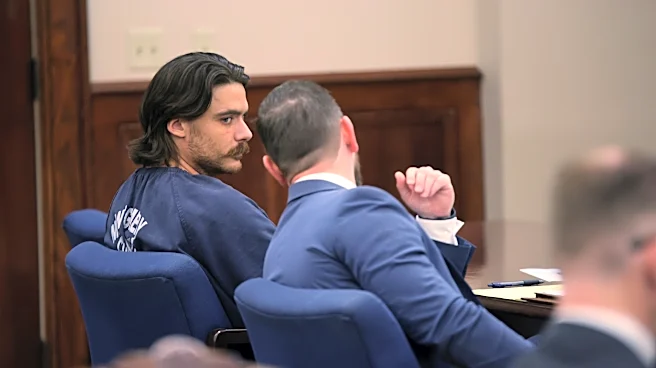 Free speech or race-baiting? Tennessee shooting stirs debate over livestreamer's approach