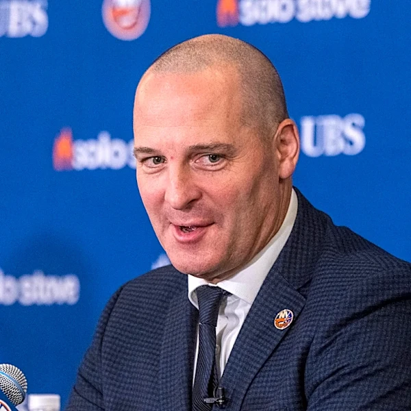 Islanders unveil Hamilton Hammers name for their relocated AHL affiliate