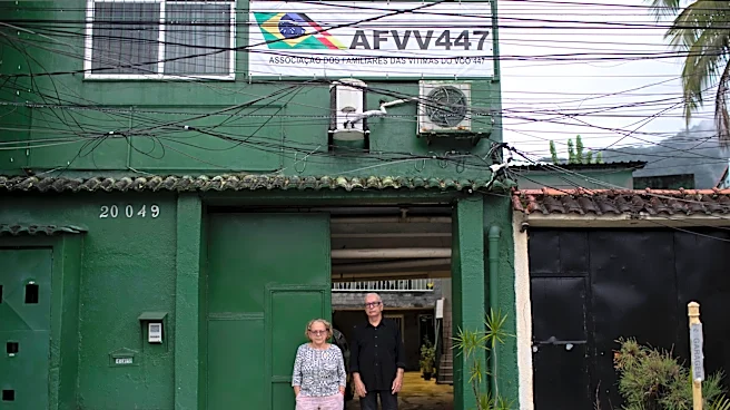 Brazilian grieving father says justice still missing after Airbus, Air France guilty verdict