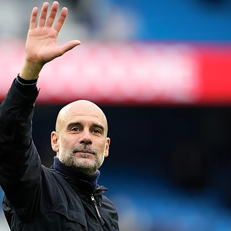 Former US players Lalas and Holden think USSF should contact Guardiola about becoming American coach