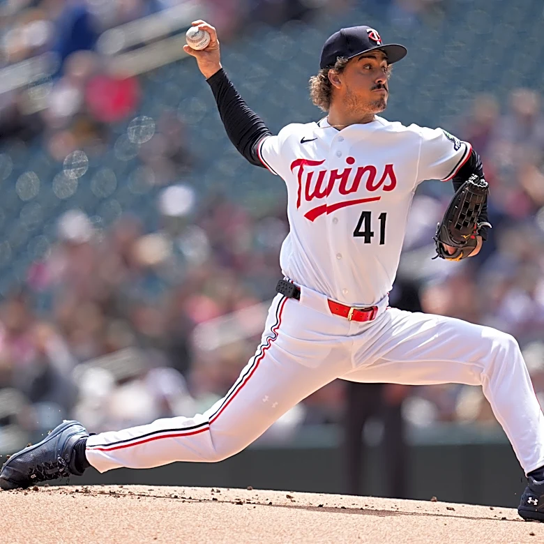 Twins have maintained their starting pitching strength despite losing ace Pablo López for the season