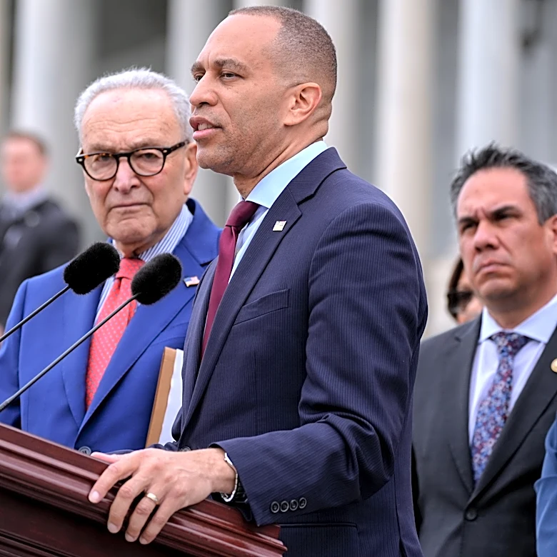 Republicans call off vote on Iran war resolution that was on the verge of passing
