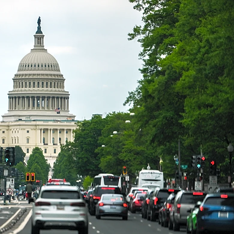 House rejects Smithsonian women's museum bill after GOP bans 'biological men' from exhibits