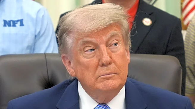 Trump says he's sending 5,000 more troops to Poland, stirring confusion about US presence in Europe
