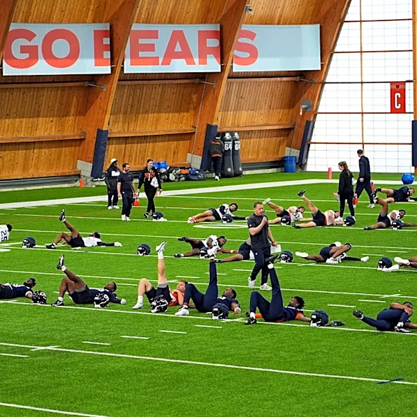 Bears reiterate Chicago stadium options are 'exhausted,' focused on suburban Illinois and Indiana