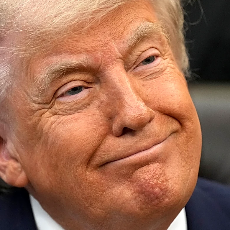 Trump heads to a competitive New York district to sell his tax law as voters sour on the economy