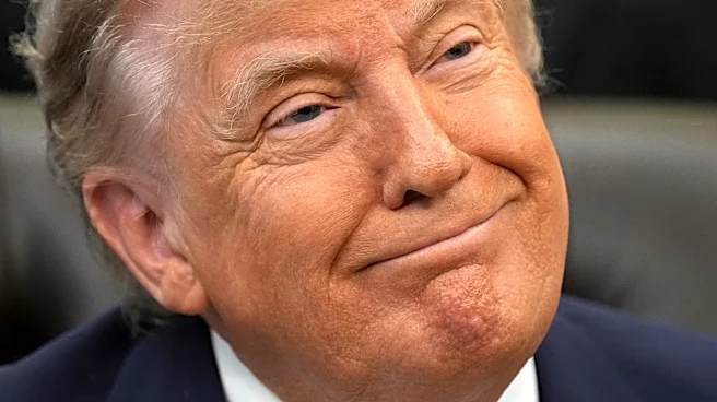 Trump heads to a competitive New York district to sell his tax law as voters sour on the economy