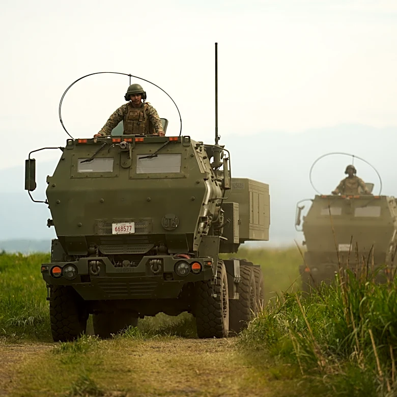Shoot-and-scoot: Mobile missile launchers play key role in US Pacific deterrence strategy