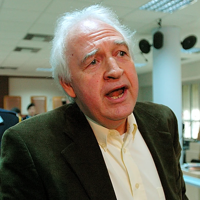 Greek far-left terror group leader is released at age 82. But the decision could be reversed