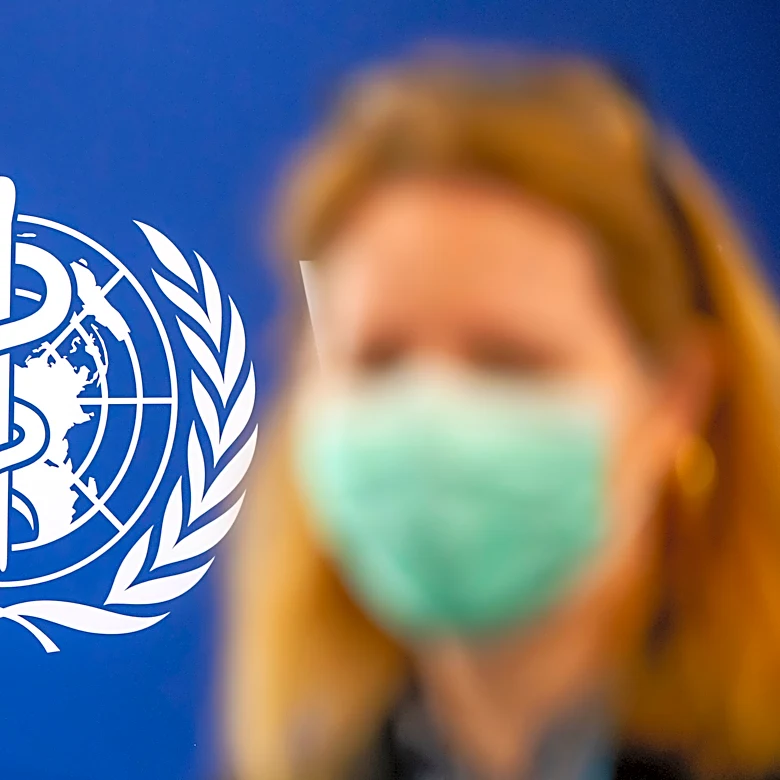 WHO chief says Ebola outbreak in Congo is 'spreading rapidly' and upgrades risk assessment
