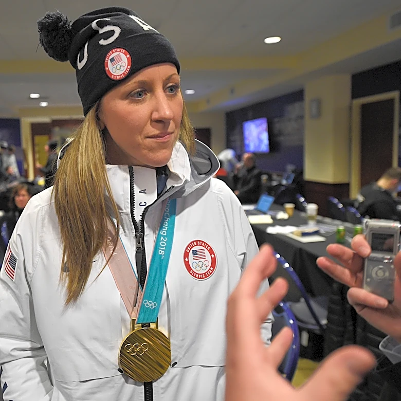 US Olympian Meghan Duggan leaves NHL Devils to take over as GM of PWHL expansion team in Hamilton