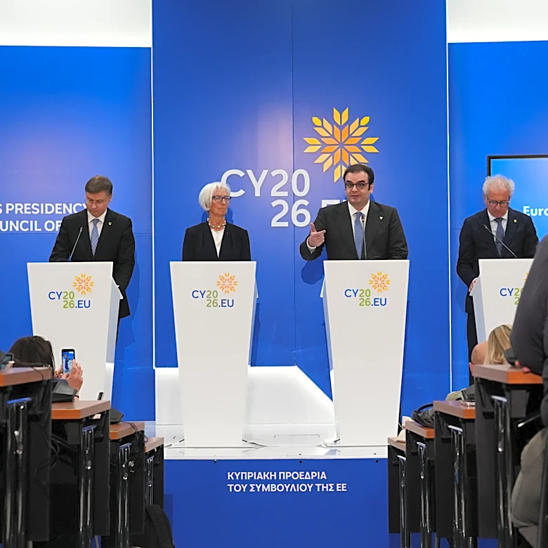 Oil and gas prices to remain high in Europe at least until the end of 2027, officials say