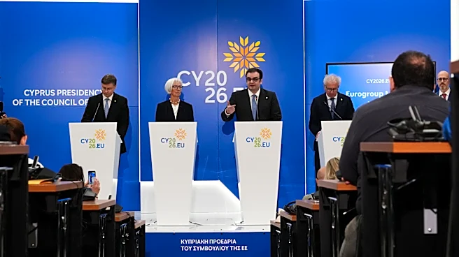 Oil and gas prices to remain high in Europe at least until the end of 2027, officials say
