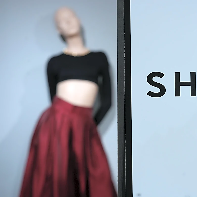 Chinese fast-fashion juggernaut Shein to buy eco-friendly Everlane in an unlikely fit