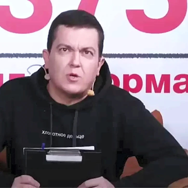 Belarusian journalist falls dangerously ill in prison, relatives say, urging for him to be released