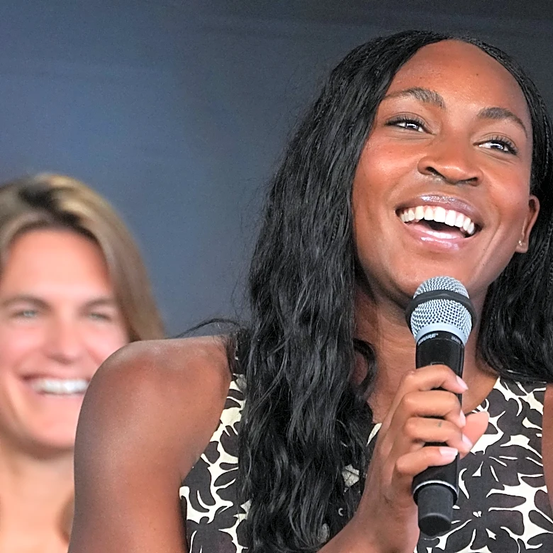 Saying less has meaning for top-10 players in prize money protest at the French Open