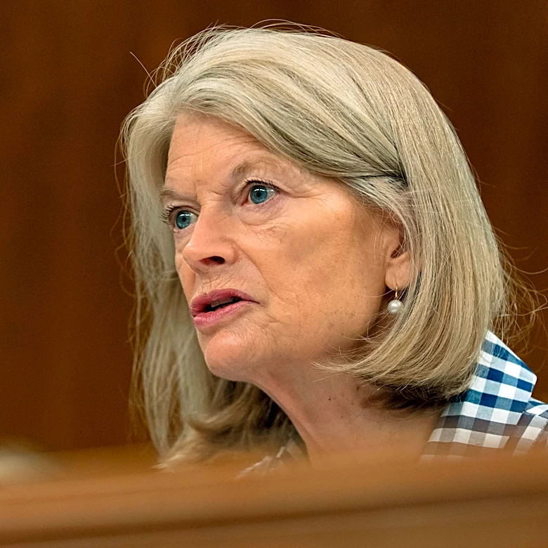 An all-women Senate delegation is heading to the Arctic to reassure US allies