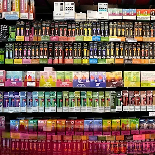 FDA staff blindsided by move allowing more e-cigarettes and nicotine pouches onto US market