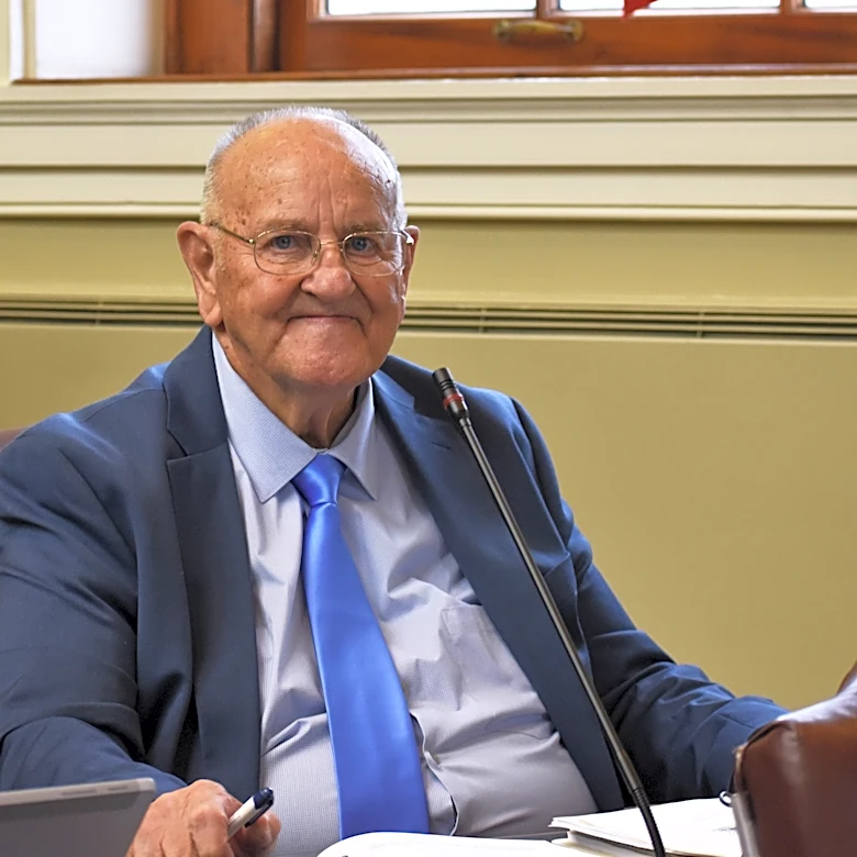 Most of Maine’s county commissioners are in their 60s and 70s