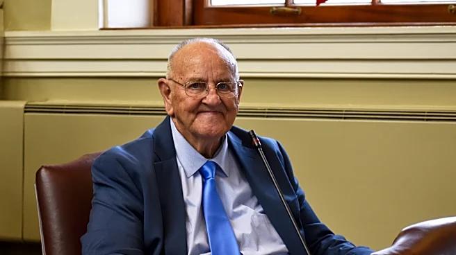 Most of Maine’s county commissioners are in their 60s and 70s