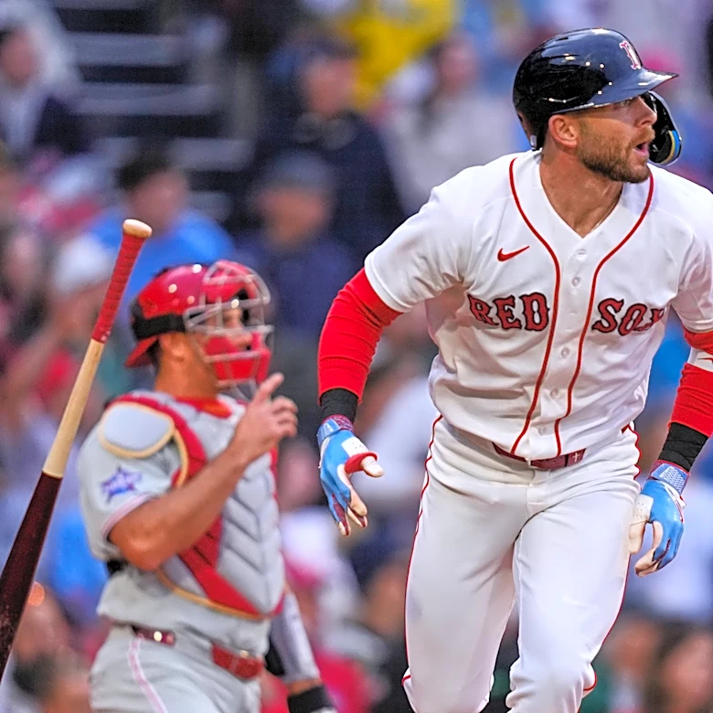 Red Sox shortstop Trevor Story out several weeks after sports hernia surgery