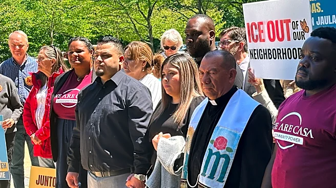 Judge dismisses human smuggling charges against Kilmar Abrego Garcia, who was mistakenly deported