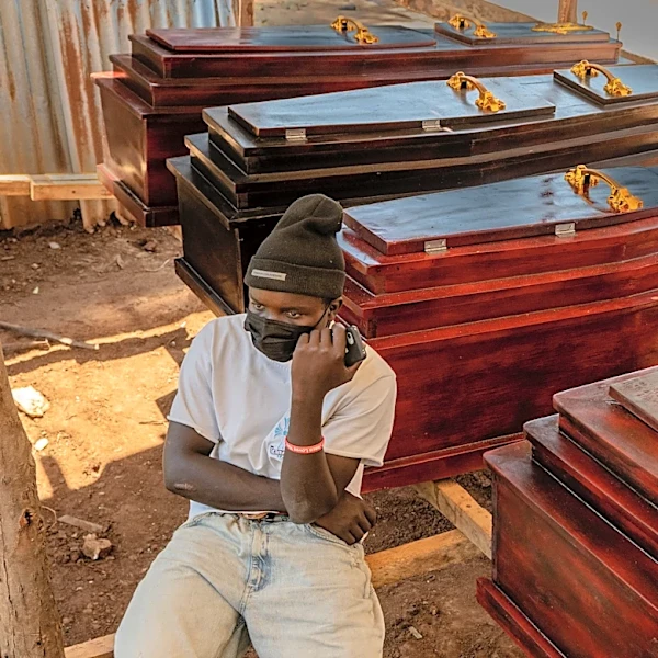 Congo curtails funeral wakes in Ebola outbreak as WHO upgrades risk assessment