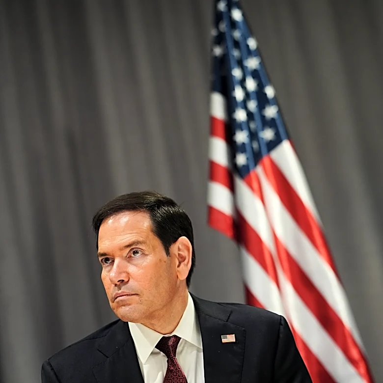 Rubio reports 'slight progress' in Iran talks as Pakistan renews efforts to mediate a peace deal
