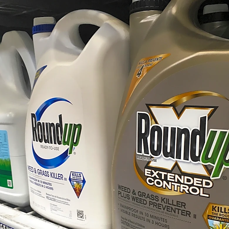 Legal fight could delay a proposed $7B settlement for lawsuits in Roundup cancer claims