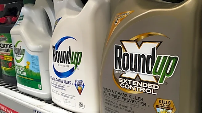 Legal fight could delay a proposed $7B settlement for lawsuits in Roundup cancer claims