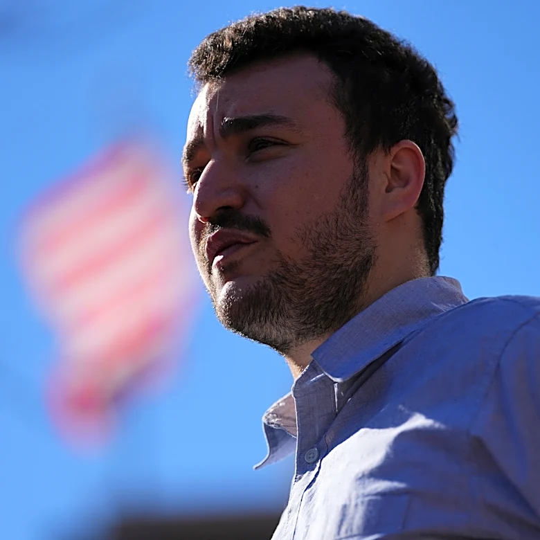 Pro-Palestinian activist Mahmoud Khalil wants Supreme Court to weigh in on deportation fight