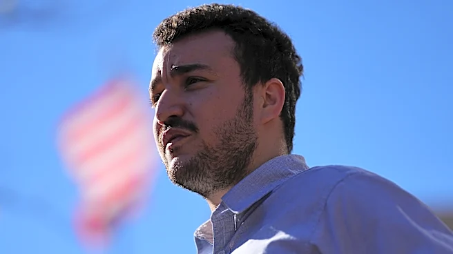 Pro-Palestinian activist Mahmoud Khalil wants Supreme Court to weigh in on deportation fight